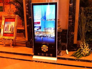 博雅图·上海重庆商用显示大屏与广告机服务 品质保障，触手可及